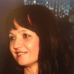 Meet your Posher, Natalia